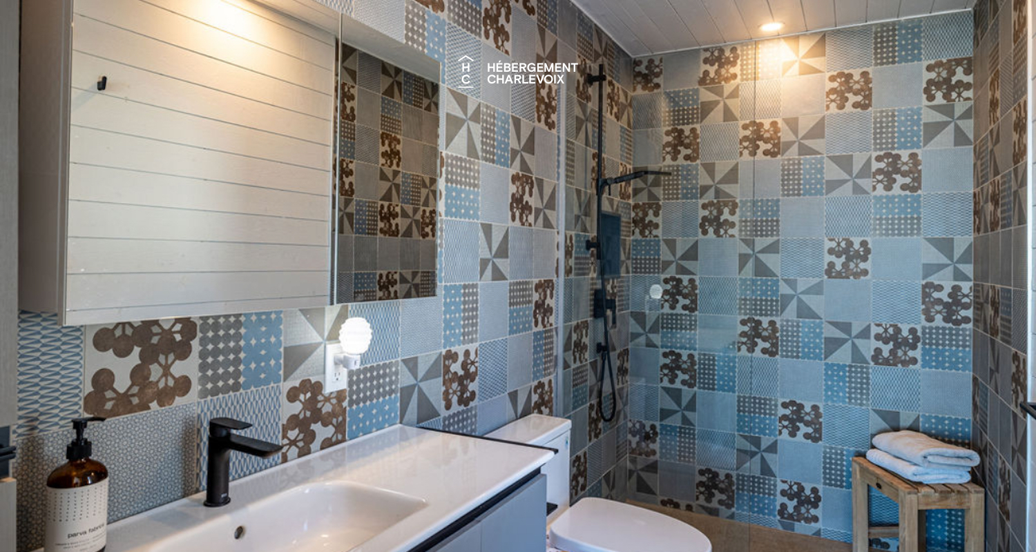 FLE-188 - Vue panoramique exceptionnelle sur le fleuve